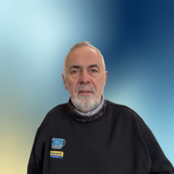 Arne Olsen
