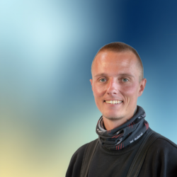 Daniel Bøgelund
