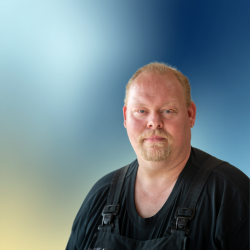 Heino Myrup