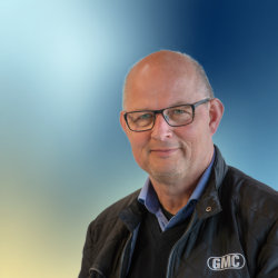 Ulrik Bøgelund