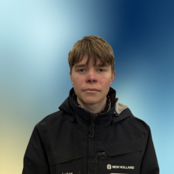 Lukas Haumann