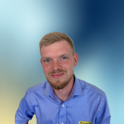 Mads Madsen