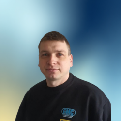 Damian Slusarek