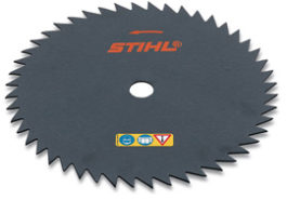 Savklinge spidstand, til FS 87 – FS 560 C-EM