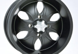 ITP S6 utility fælg 14×7