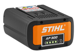 Batteri AP 300