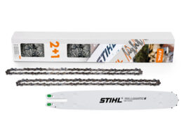 Sværd- og kædepakke til MS 025/250, .325" RM 56 DL, 1,5 mm, sværd 35 cm