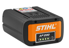 Batteri AP 200
