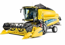 New Holland TC5.90 Mejetærsker